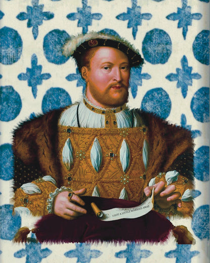 “Henry VIII”