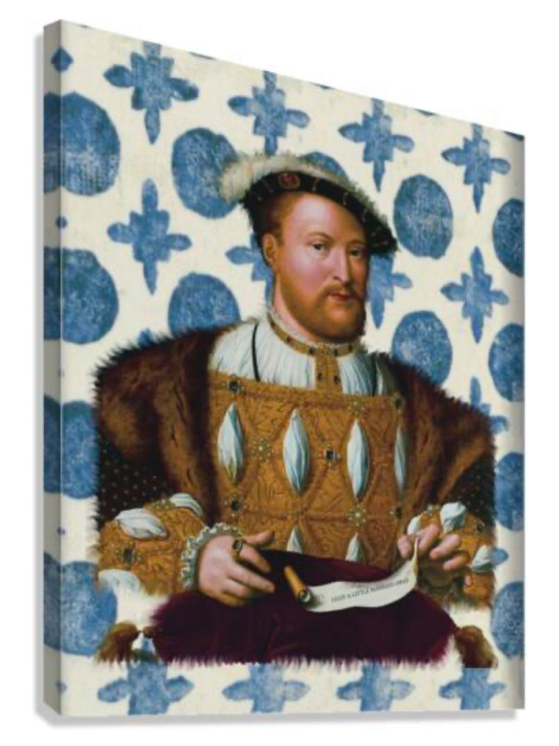 “Henry VIII”